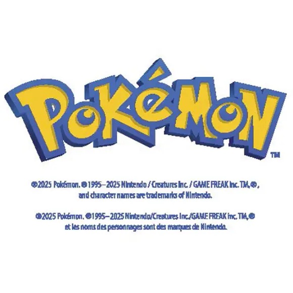 Vai ai prodotti Pokémon