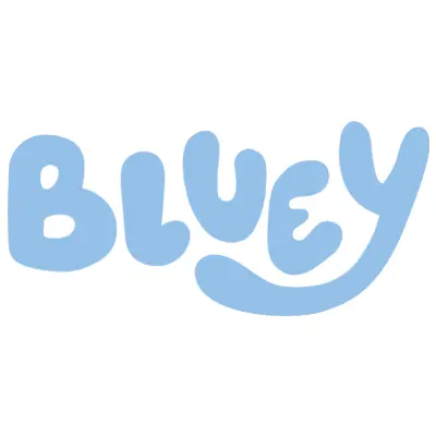 Vai ai prodotti Bluey