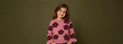 Vai ai prodotti per bambina Vai ai prodotti per bambina